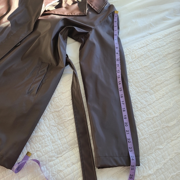 Atmosphere Long Jacket/ Sz XL - Picture 11 of 11